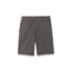 prAna Hybridizer Shorts - Mens, Iron, 34, 1965291-022-08-34