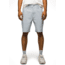prAna Hybridizer Shorts - Mens, 8in, Quarry, 35, 1965291-023-08-35