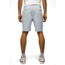 prAna Hybridizer Shorts - Mens, 8in, Quarry, 35, 1965291-023-08-35