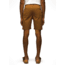 prAna Hybridizer Shorts - Mens, 10in, Sepia, 40, 1965291-200-10-40