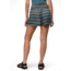 prAna Iguala Short - Womens, High Tide Retro Geo, M, 2057101-400-M