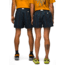 prAna Indio Heritage Short - Mens, Stormy Night, M, 1972521-401-M