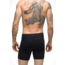 prAna JD Chakara Short - Mens, Black, M, 1972661-001-06-M