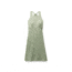 prAna Jewel Lake Summer Dress - Women's, Juniper Green Sharkstooth, XL, 2066711-301-XL