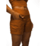 prAna Kanab Short - Womens, Clay, XS, 1965431-200-05-XS