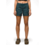 prAna Kanab Short - Womens, Grey Blue, XL, 1965431-404-05-XL