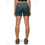 prAna Kanab Short - Womens, Grey Blue, XL, 1965431-404-05-XL