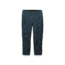 prAna Koen Capri, Grey Blue, L, 1961601-401-L