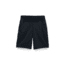 prAna Koen Flat Front Short - Womens, Small, Black, 1971231-001-S
