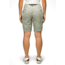 prAna Koen Flat Front Short - Womens, Juniper Green, XL, 1971231-301-XL
