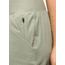prAna Koen Flat Front Short - Womens, Juniper Green, XL, 1971231-301-XL