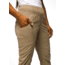 prAna Koen Jogger - Womens, Sandbar, M, 2055081-250-M