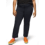 prAna Koen Pant Plus - Womens, Black, 1X, 2056911-001-RG-1X