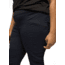 prAna Koen Pant Plus - Womens, Black, 1X, 2056911-001-RG-1X