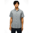 prAna Lindores Shirt Slim Fit - Mens, Bluefin, XXL, 1968801-400-SL-XXL