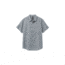 prAna Lindores Shirt - Mens, Bluefin, M, 1968801-400-ST-M
