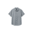 prAna Lindores Shirt Slim Fit - Mens, Bluefin, XXL, 1968801-400-SL-XXL