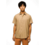 prAna Lindores Shirt Slim Fit - Mens, Nomad, XL, 1968801-200-SL-XL
