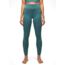 prAna Luxara 7/8 Legging - Womens, Cool Dusk, S, 2045121-400-S