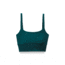 prAna Luxara Bralette - Women's, Wilderness, L, 2045491-300-L