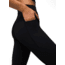 prAna Luxara Pocket Legging - Womens, Black, XL, 2043701-001-XL