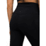 prAna Luxara Pocket Legging - Womens, Charcoal Linea, S, 2043701-022-S