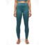 prAna Luxara Pocket Legging - Womens, Cool Dusk, S, 2043701-401-S