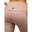 prAna Luxara Pocket Legging - Womens, Willow Linea, M, 2043701-501-M