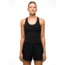 prAna Luxara Racerback Tank - Womens, Black, XL, 2065011-001-XL
