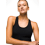 prAna Luxara Racerback Tank - Womens, Black, XL, 2065011-001-XL