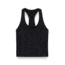 prAna Luxara Racerback Tank - Women's, Black, L, 2065011-001-L