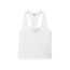 prAna Luxara Racerback Tank - Womens, Soft White, XL, 2065011-100-XL