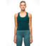 prAna Luxara Racerback Tank - Womens, Wilderness, XS, 2065011-300-XS
