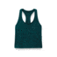 prAna Luxara Racerback Tank - Women's, Wilderness, M, 2065011-300-M