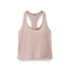 prAna Luxara Racerback Tank - Womens, Willow, M, 2065011-500-M