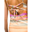 prAna Mallorca Tankini Top- Womens, Waves, XL, 2063801-962-XL