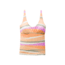 prAna Mallorca Tankini Top- Womens, Waves, XL, 2063801-962-XL