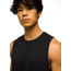 prAna Mission Trails Tank - Mens, Black Heather, XXL, 1972691-002-ST-XXL