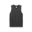 prAna Mission Trails Tank - Men's, Black Heather, XXL, 1972691-002-ST-XXL