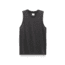 prAna Mission Trails Tank - Mens, Black Heather, XXL, 1972691-002-ST-XXL