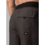 prAna Mojo Shorts - Mens, Dark Iron, Large, 1963761-021-10-L