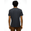 prAna Mountain Light SS Tee - Mens, Charcoal Heather 2.0, XXL, 1969931-023-ST-XXL