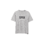 prAna Mountain Light SS Tee - Men's, Medium Heather Grey, L, 1969931-020-ST-L