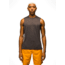 prAna Natural Flow Tank - Mens, Dark Iron, XXL, 2063901-020-ST-XXL