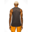 prAna Natural Flow Tank - Mens, Dark Iron, XXL, 2063901-020-ST-XXL