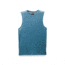 prAna Natural Flow Tank - Men's, High Tide, S, 2063901-400-ST-S