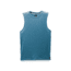 prAna Natural Flow Tank - Mens, High Tide, L, 2063901-400-ST-L