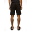 prAna North County Short - Mens, Dark Iron, M, 2057241-020-07-M