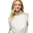 prAna Peak Fleece Jacket - Womens, Canvas, XXS, 2064581-250-XXS