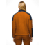 prAna Peak Fleece Jacket - Womens, Clay, XXL, 2064581-200-XXL